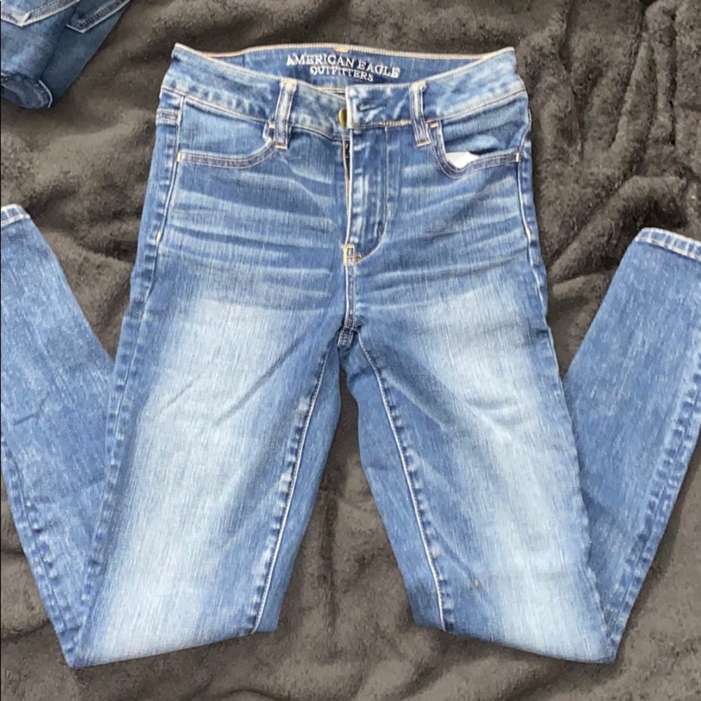 Women’s jeans